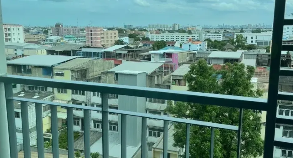 For rent 1 bed condo in Bang Khen, Bangkok