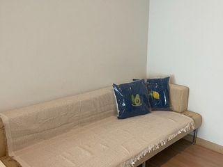 Wohnung zur Miete mit 1 Zimmer in Bang Khen, Bangkok