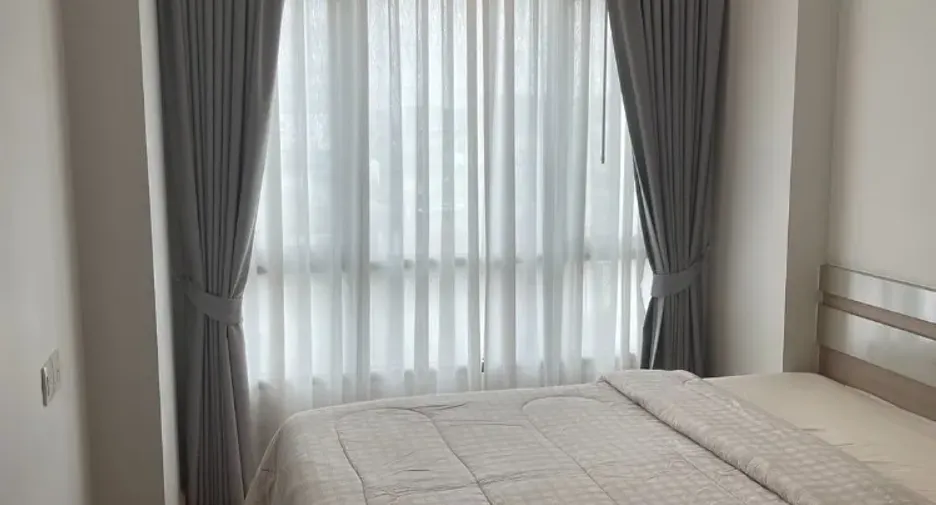 For rent 1 bed condo in Bang Khen, Bangkok