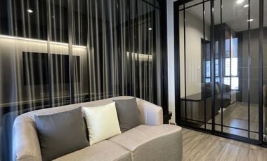 For rent 1 bed condo in Ratchathewi, Bangkok