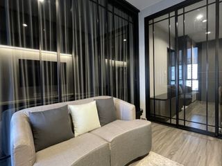 Аренда 1 кровать кондо в Ратчатхещи, Бангкок