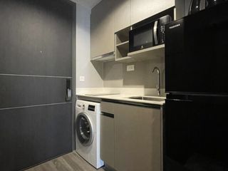 Аренда 1 кровать кондо в Ратчатхещи, Бангкок