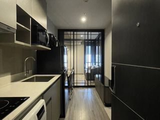 Аренда 1 кровать кондо в Ратчатхещи, Бангкок