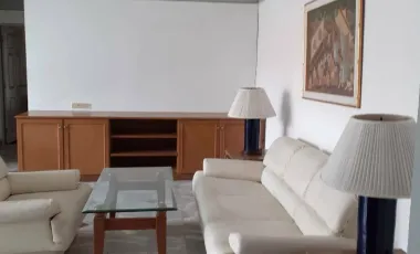 For rent 3 bedrooms apartment in Sathon, Bangkok