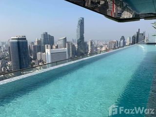 Аренда 2 спальни кондо в Банг Рак, Бангкок