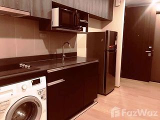 Аренда 2 спальни кондо в Банг Рак, Бангкок