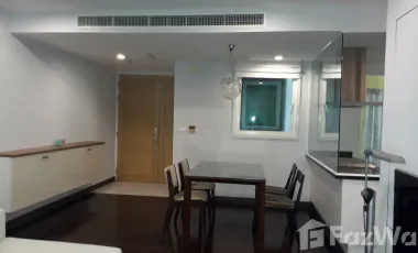 ให้เช่า 2 ห้องนอน คอนโด ใน วัฒนา, กรุงเทพฯ