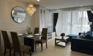 Condo en alquiler de 1 habitaciones en Khlong Toei, Bangkok