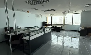 Büro zur Miete in Bang Na, Bangkok