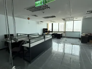 Oficina en alquiler en Bang Na, Bangkok