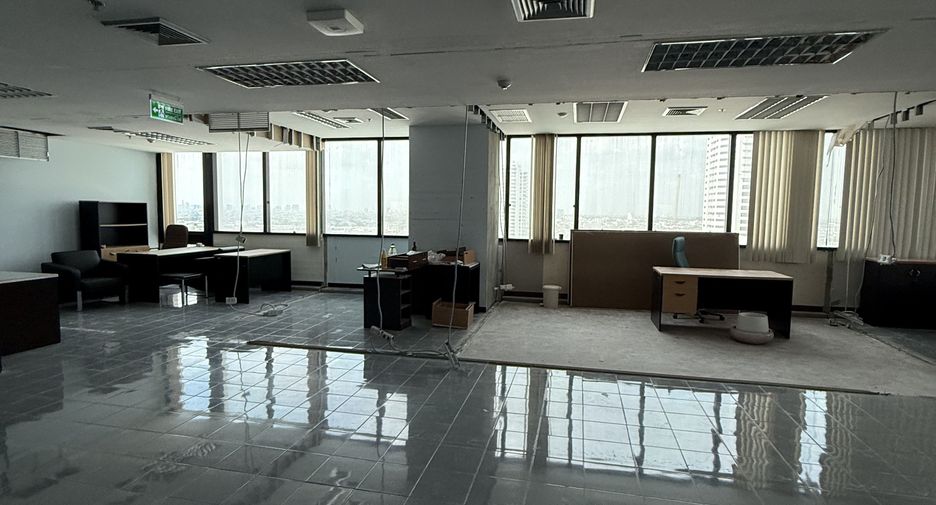 Büro zur Miete in Bang Na, Bangkok