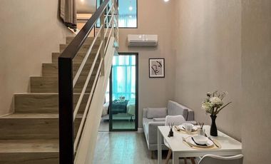 For rent 2 bedrooms condo in Bang Sue, Bangkok