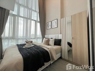 À louer 2 chambres condo à Bang Sue, Bangkok