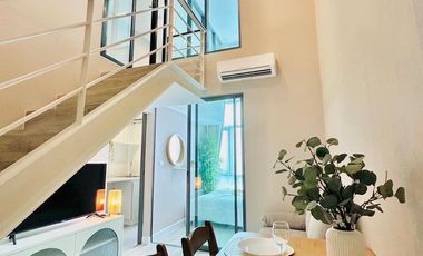 À louer 2 chambres condo à Bang Sue, Bangkok