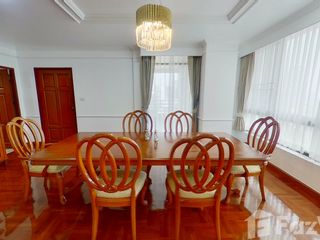 For rent 4 bedrooms condo in Khlong Toei, Bangkok
