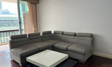 Condo en alquiler de 2 habitaciones en Watthana, Bangkok