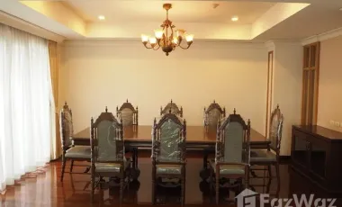 Wohnung zur Miete mit 4 Zimmer in Pathum Wan, Bangkok