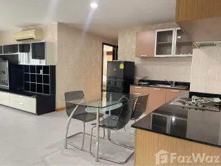 出租 2 卧室 公寓 在 Suan Luang, 曼谷