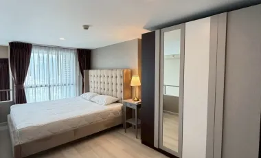 For rent 1 bed condo in Sathon, Bangkok