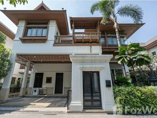 Haus zur Miete mit 4 Zimmer in Yan Nawa, Bangkok