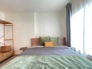 For rent 1 bed condo in Phasi Charoen, Bangkok