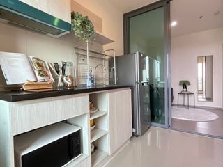 For rent 1 bed condo in Phasi Charoen, Bangkok