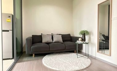 Wohnung zur Miete mit 1 Zimmer in Phasi Charoen, Bangkok