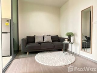 For rent 1 bed condo in Phasi Charoen, Bangkok