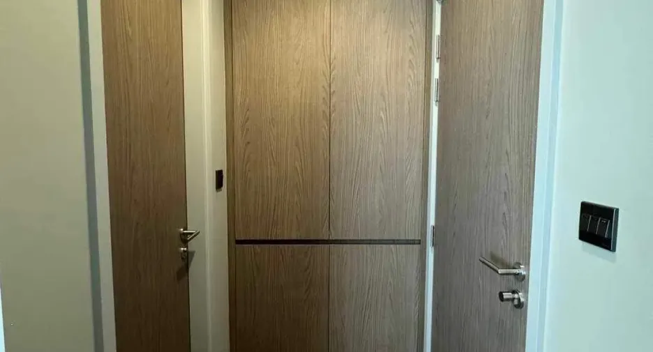 For rent 2 bedrooms condo in Phaya Thai, Bangkok