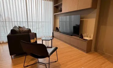 For rent 2 bedrooms condo in Phaya Thai, Bangkok