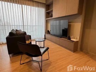 À louer 2 chambres condo à Phaya Thai, Bangkok