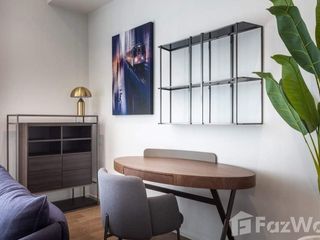 For rent 2 bedrooms condo in Pathum Wan, Bangkok