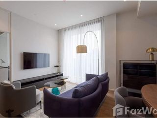 For rent 2 bedrooms condo in Pathum Wan, Bangkok