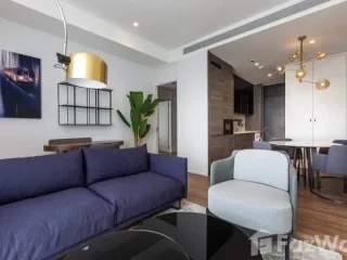 For rent 2 bedrooms condo in Pathum Wan, Bangkok