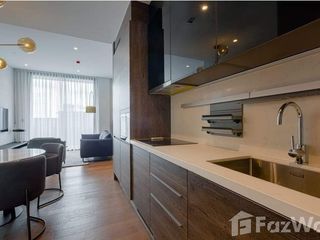 For rent 2 bedrooms condo in Pathum Wan, Bangkok