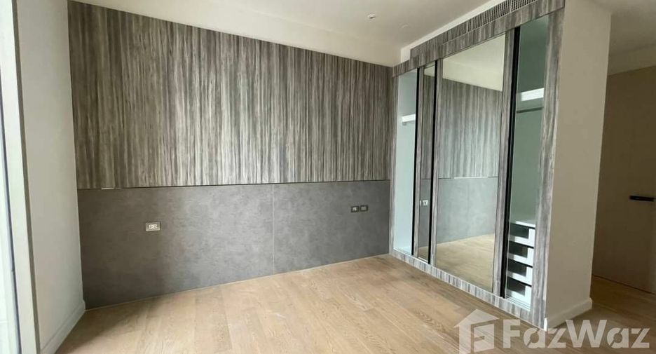 出租 4 卧室 公寓 在 Khlong San, 曼谷