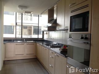 For rent 3 bedrooms condo in Khlong Toei, Bangkok