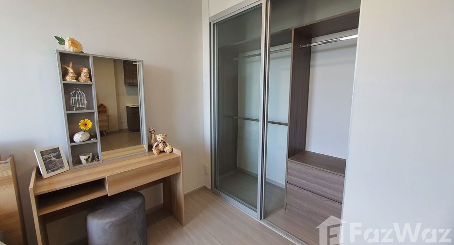 For rent 1 bed condo in Bang Khae, Bangkok