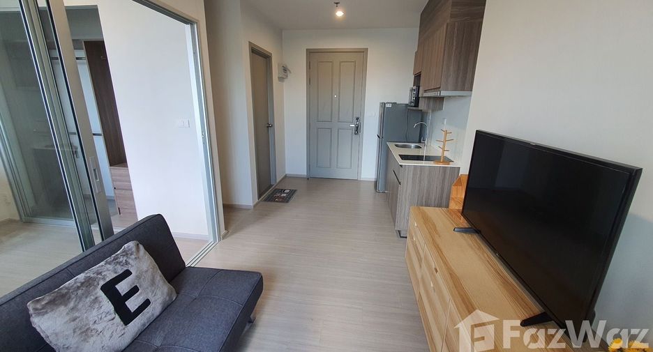 For rent 1 bed condo in Bang Khae, Bangkok