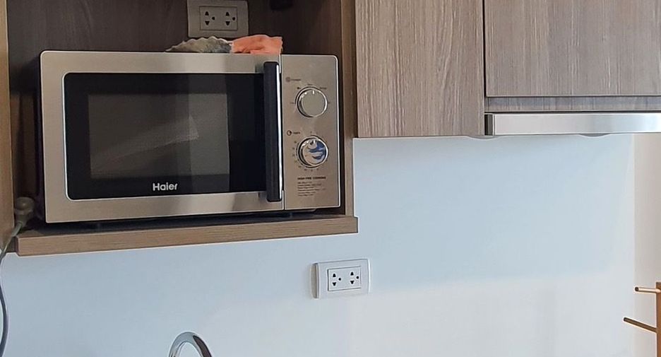 For rent 1 bed condo in Bang Khae, Bangkok