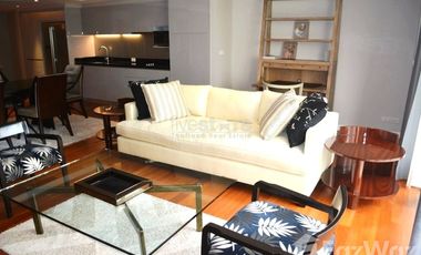 Condo en alquiler de 3 habitaciones en Watthana, Bangkok
