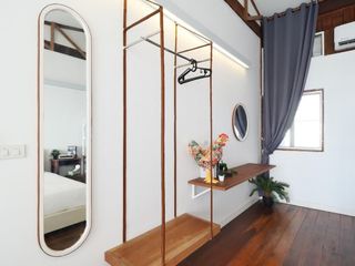 For rent 2 bedrooms villa in Phra Khanong, Bangkok