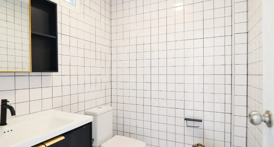 For rent 2 bedrooms villa in Phra Khanong, Bangkok