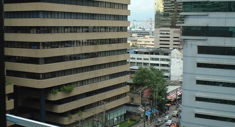 出租 2 卧室 公寓 在 Watthana, 曼谷