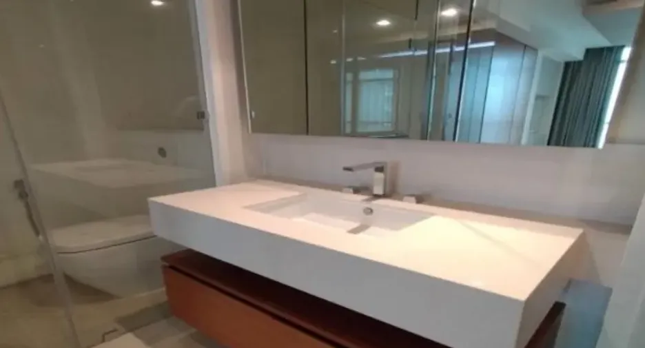 Wohnung zur Miete mit 1 Zimmer in Sathon, Bangkok