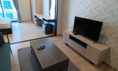 For rent 1 Beds condo in Ratchathewi, Bangkok