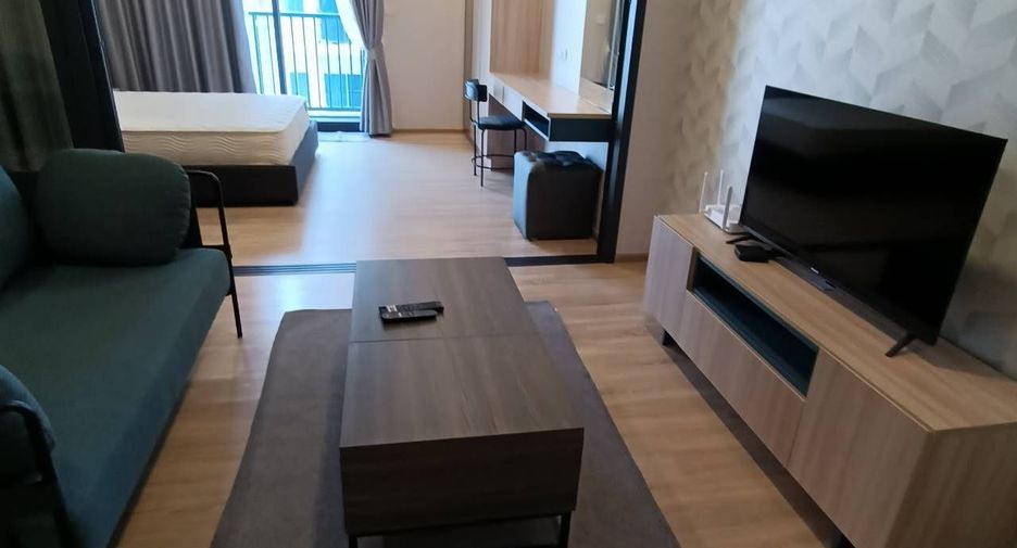 For rent 1 bed condo in Ratchathewi, Bangkok