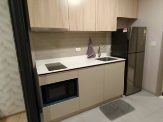 Wohnung zur Miete mit 1 Zimmer in Ratchathewi, Bangkok