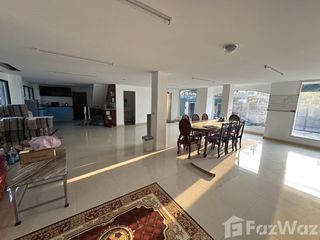 For rent 6 bedrooms retail Space in Chatuchak, Bangkok