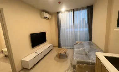 For rent 2 ベッドルーム condo in Khlong Toei, Bangkok